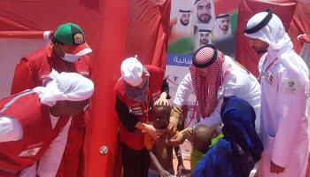 قوافل 