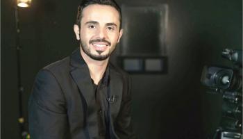 عمار العزَكي