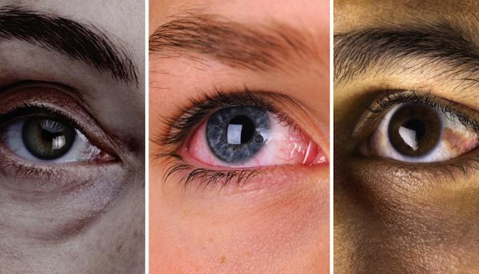 ماذا يكشف لون عينيك عنك؟