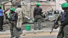 اعتقال جنديين صوماليين على خلفية مقتل وزير الأشغال