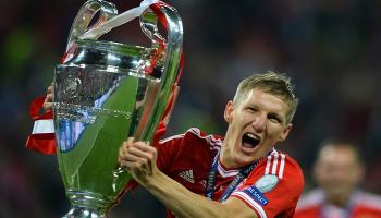 باستيان شفاينشتايجر