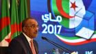 تحالف بوتفليقة يحصد أغلبية مطلقة ببرلمان الجزائر