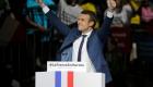 ماكرون أصغر مرشح رئاسة صنعه الإعلام الفرنسي