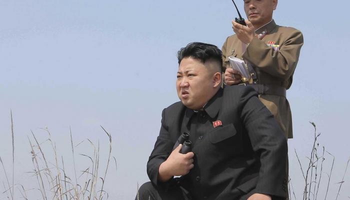 هل تغتال المخابرات الأمريكية زعيم كوريا الشمالية؟