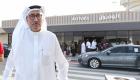 رئيس اتحاد جدة: زيارة اللاعبين للبلوي مسألة شخصية