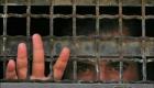 فلسطين.. الاتحاد الأوروبي قلق من استمرار إضراب الأسرى بسجون الاحتلال