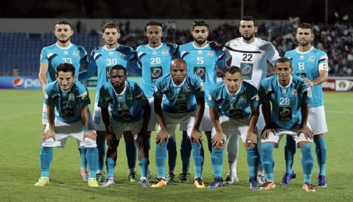 الفيصلي الأردني