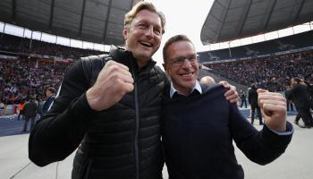 رانجنياك وهازنهوتل