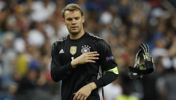 مانويل نوير