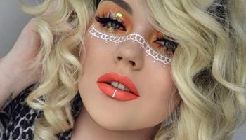 صيحة مكياج 2017 حلقة الشفاه 