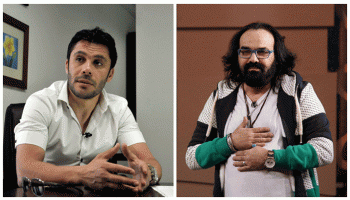 أبوالليف وأحمد حسن