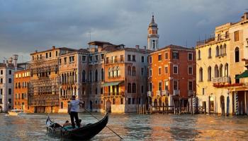 مدينة البندقية