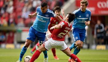 الدوري الألماني