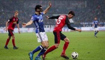 الدوري الألماني