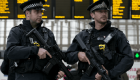 "داعش" الإرهابي يدعو إلى احتجاز رهائن ببريطانيا 
