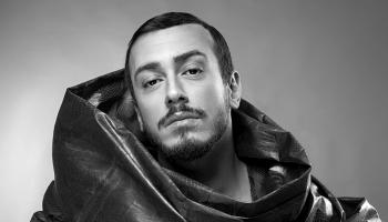 المطرب سعد لمجرد