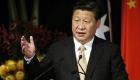 الرئيس الصيني مهنئا ماكرون: نتشارك المسؤولية حيال السلام في العالم 