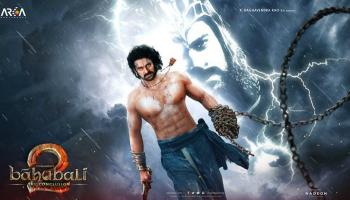 "باهوبالي2" يحقق رقما قياسيا في الإيرادات بعيدا عن موسم العيد