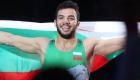بائع شاورما مصري يتحول إلى بطل مصارعة في بلغاريا