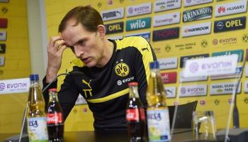 توماس توخيل