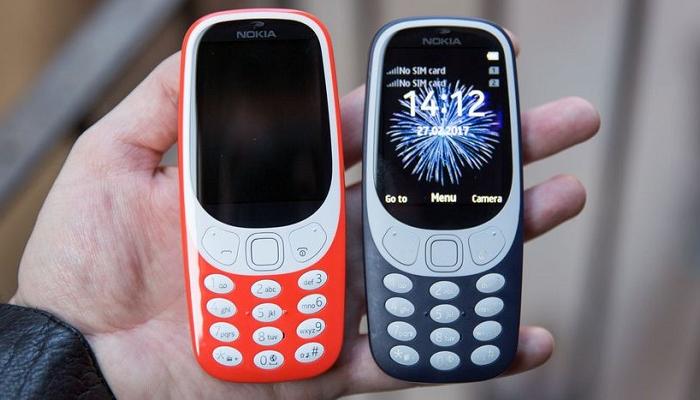 نوكيا 3310 الجديد