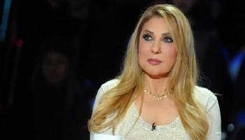 نادية الجندي