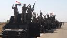 القوات العراقية تتقدم في الجانب الغربي من الموصل
