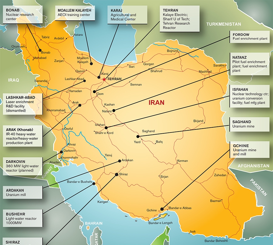 15 موقعا لبرنامج إيران النووي على خريطة الاستهداف الأمريكي 78-120659-iran-nuclear-bomb-sites-usa-2