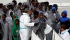 إيطاليا تبني مراكز احتجاز جديدة لترحيل المهاجرين