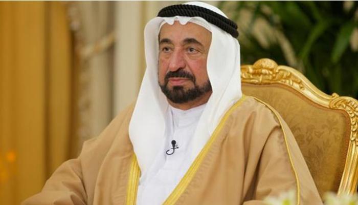 الشيخ الدكتور سلطان بن محمد القاسمي عضو المجلس الأعلى حاكم الشارقة