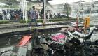 42 مصابا في انفجار قنبلة بجنوب تايلاند 