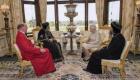 سفير بريطانيا بالقاهرة: لقاء الملكة إليزابيث بالبابا تواضروس تاريخي