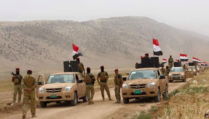 تحرير الموصل