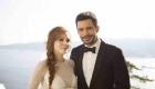 "عُمر" بطل المسلسل التركي "حب للإيجار" يكشف عن موعد زفافه