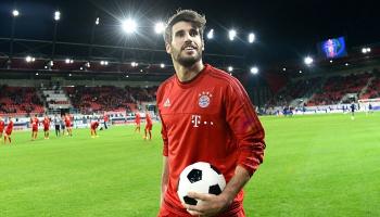 الدوري الألماني