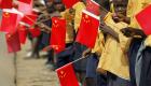 تمدد نفوذ الصين التجاري في أفريقيا 