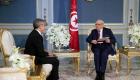 سر استقالة رئيس"العليا للانتخابات" بتونس