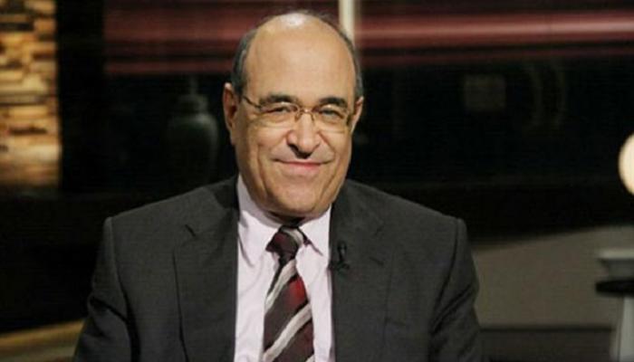 الدكتور مصطفى الفقي. صورة أرشيفية