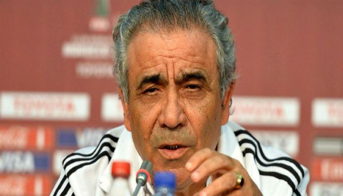 فوزي البنزرتي