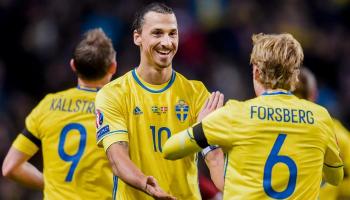 إيمل فورسبرج وإبرا