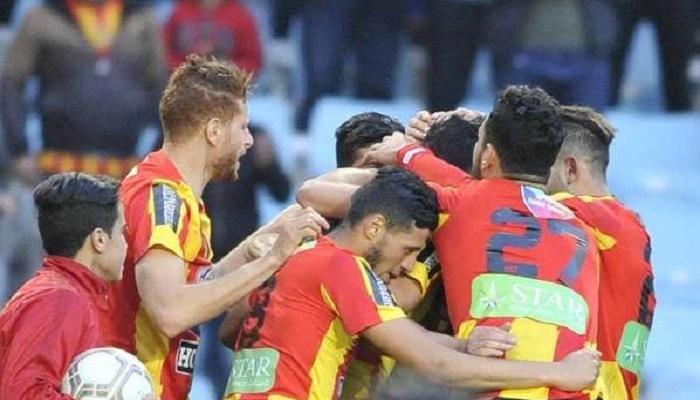 دوري أبطال أفريقيا