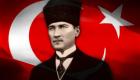 بالصور.. "أتاتورك" مؤسس تركيا الذي مزق سيرته المؤرخون