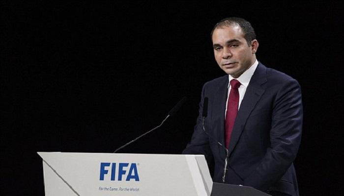 الأمير علي