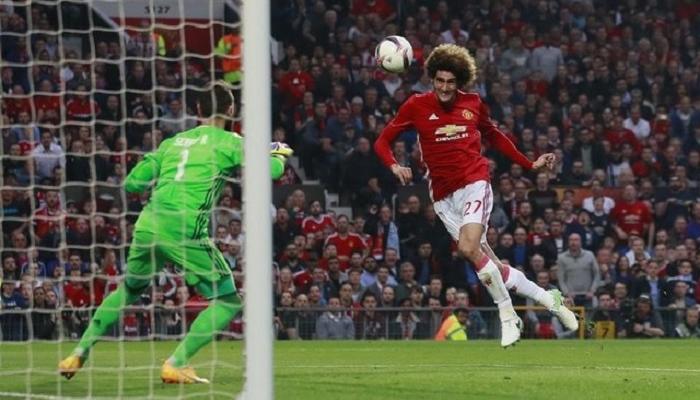 الدوري الأوروبي