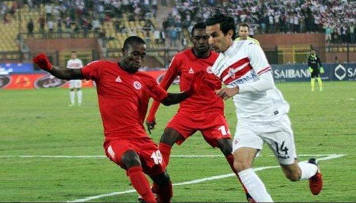 دوري أبطال أفريقيا