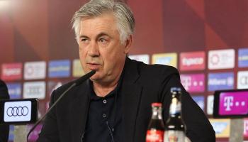 كارلو أنشيلوتي