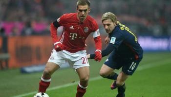 لام في مواجهة لايبزيج