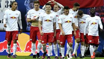 فريق لايبزيج