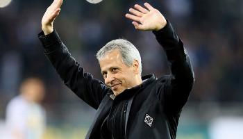 لوسيان فافر