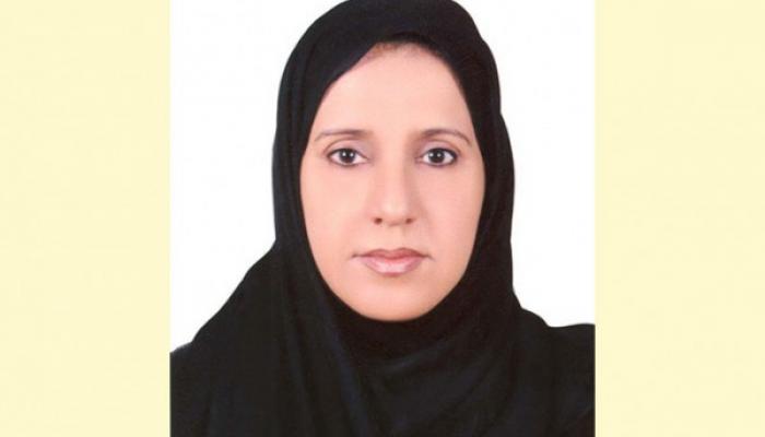 ميثاء بنت سالم الشامسي